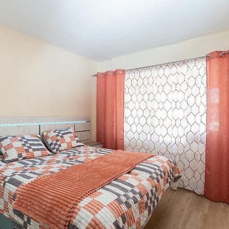 Perla Lägenhet Benalmádena Exteriör bild
