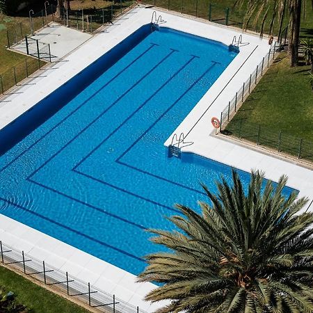 Perla Lägenhet Benalmádena Exteriör bild